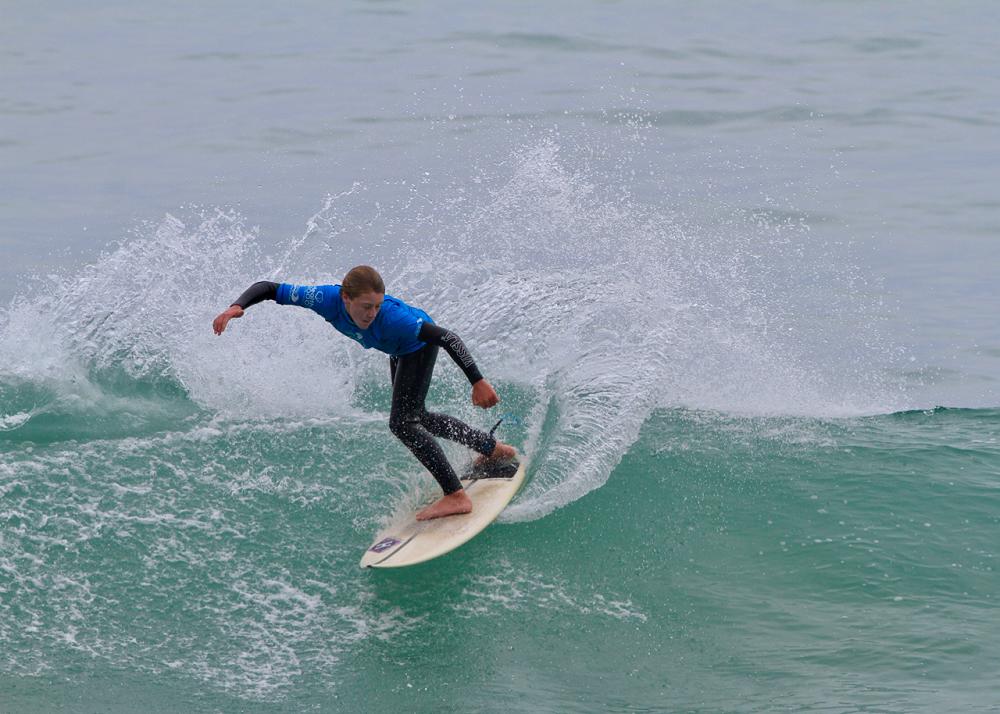 Surfing – National Scholastics Championships
